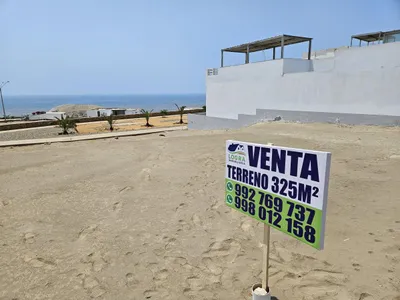 Venta de Terreno / Lote en Asia - Cañete