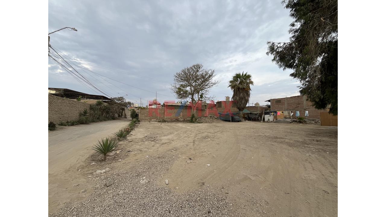 📍 Terreno En Esquina Con Doble Acceso — Ubicación Estratégica Para Inversión