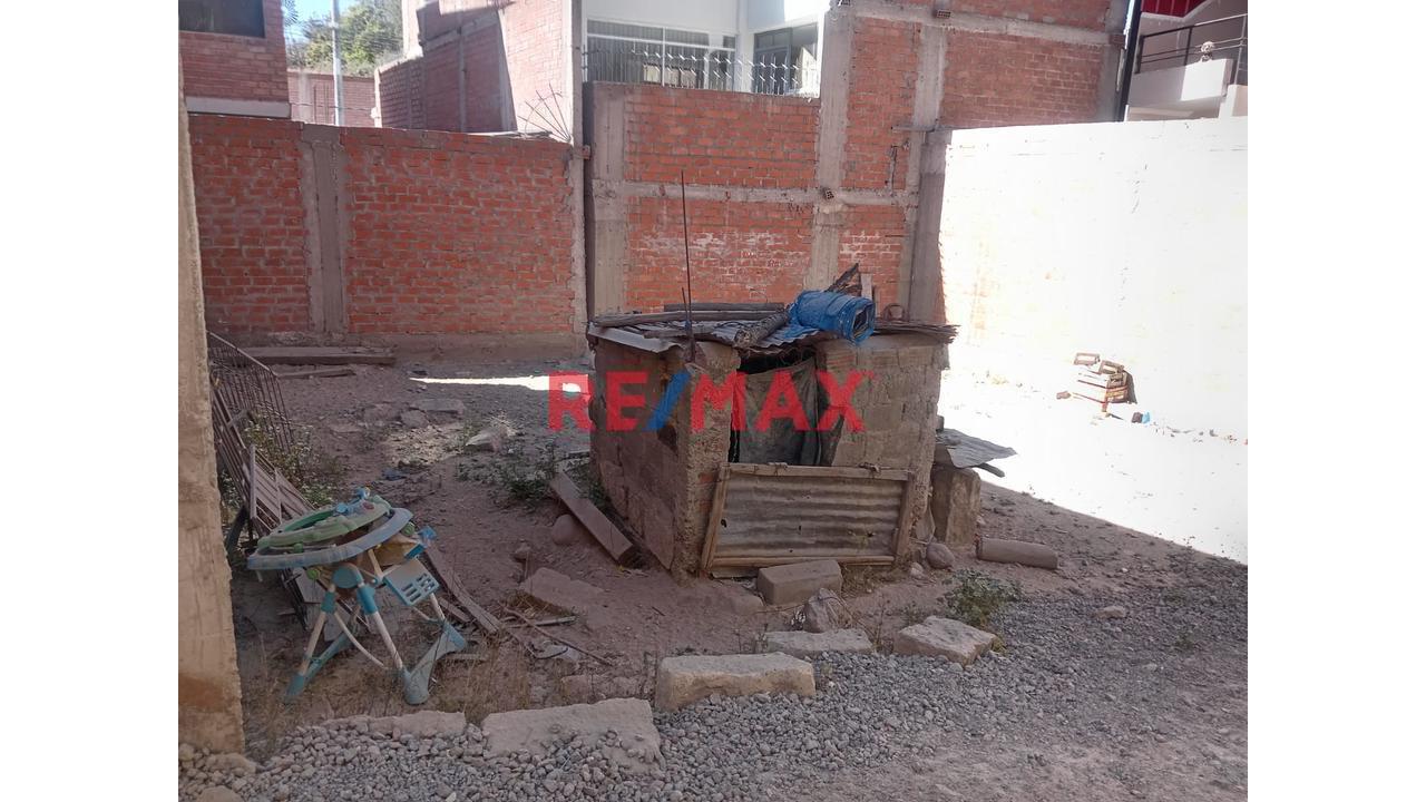 🏡 ¡Terreno En Venta – 103.10 M²! 📍