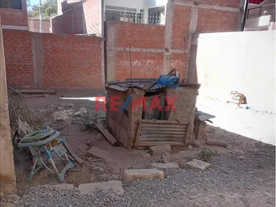 🏡 ¡Terreno En Venta – 103.10 M²! 📍