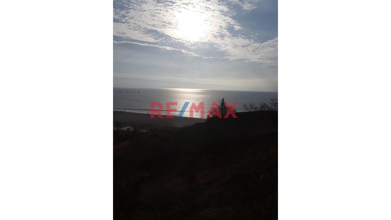 Terreno En Venta – Inversión Estratégica En La Zona Turística Más Exclusiva De Tumbes