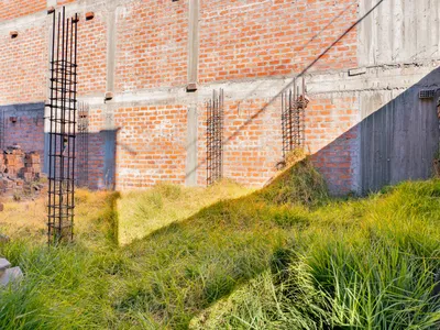 Terreno 162 m²