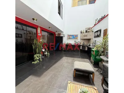 Vendo Casa En San Miguel