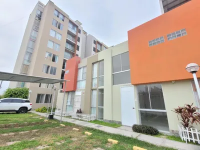 Venta de Casa en Pimentel - Chiclayo 3 Dormitorios 