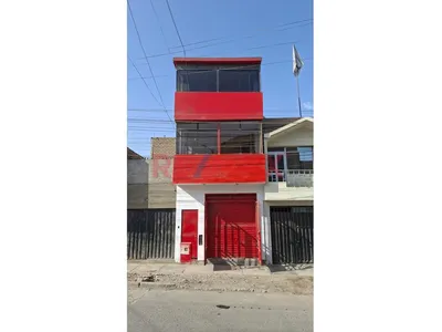 Se Vende Casa En Ventanilla