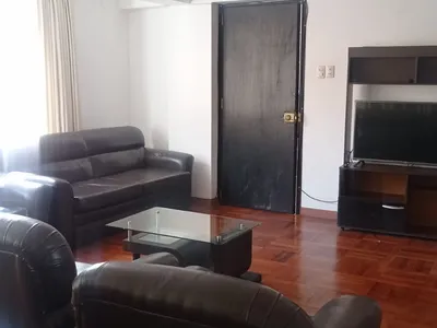 Alquiler De Departamento Amoblado – Urb. Huancaro Residencial