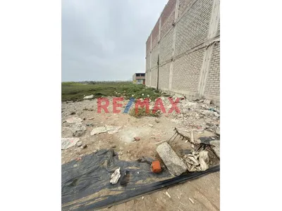 Terreno En Venta Frente A Playa Venecia – Moche