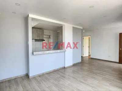Alquiler De Departamento En 3Er Piso - San Miguel