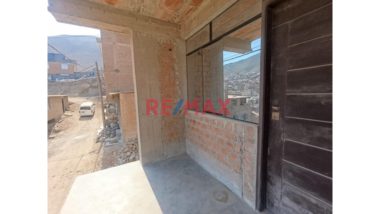 Casa En Venta - Primera Vivienda