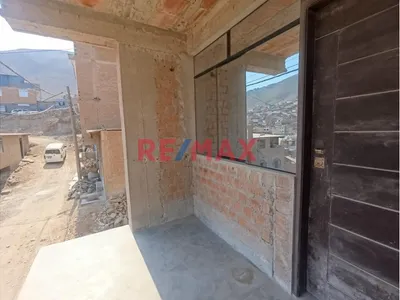 Casa En Venta - Primera Vivienda