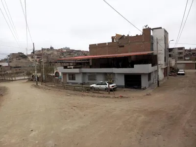 Venta de Terreno / Lote en Villa María del Triunfo - Lima