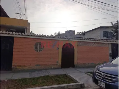 Terreno En Venta En Santa Elvira – 221.96 M² | Los Olivos