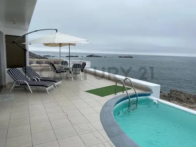 Venta de Casa en Cerro Azul - Cañete 5 Dormitorios