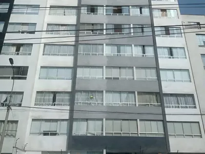 Alquiler de Departamento en Surquillo - Lima 2 Dormitorios 