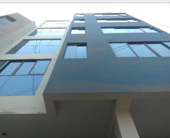 Venta de Oficina en Ate - Lima 3 Dormitorios 