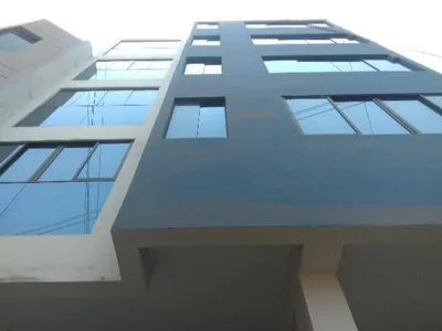 Venta de Oficina en Ate - Lima 3 Dormitorios