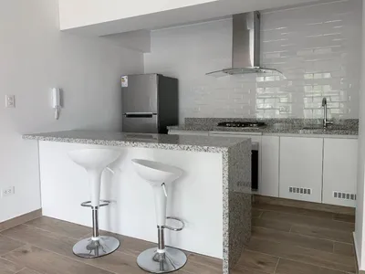 Departamento en venta · Avenida San Martín N Xxx, Barranco · 52 m², 1 dorm.