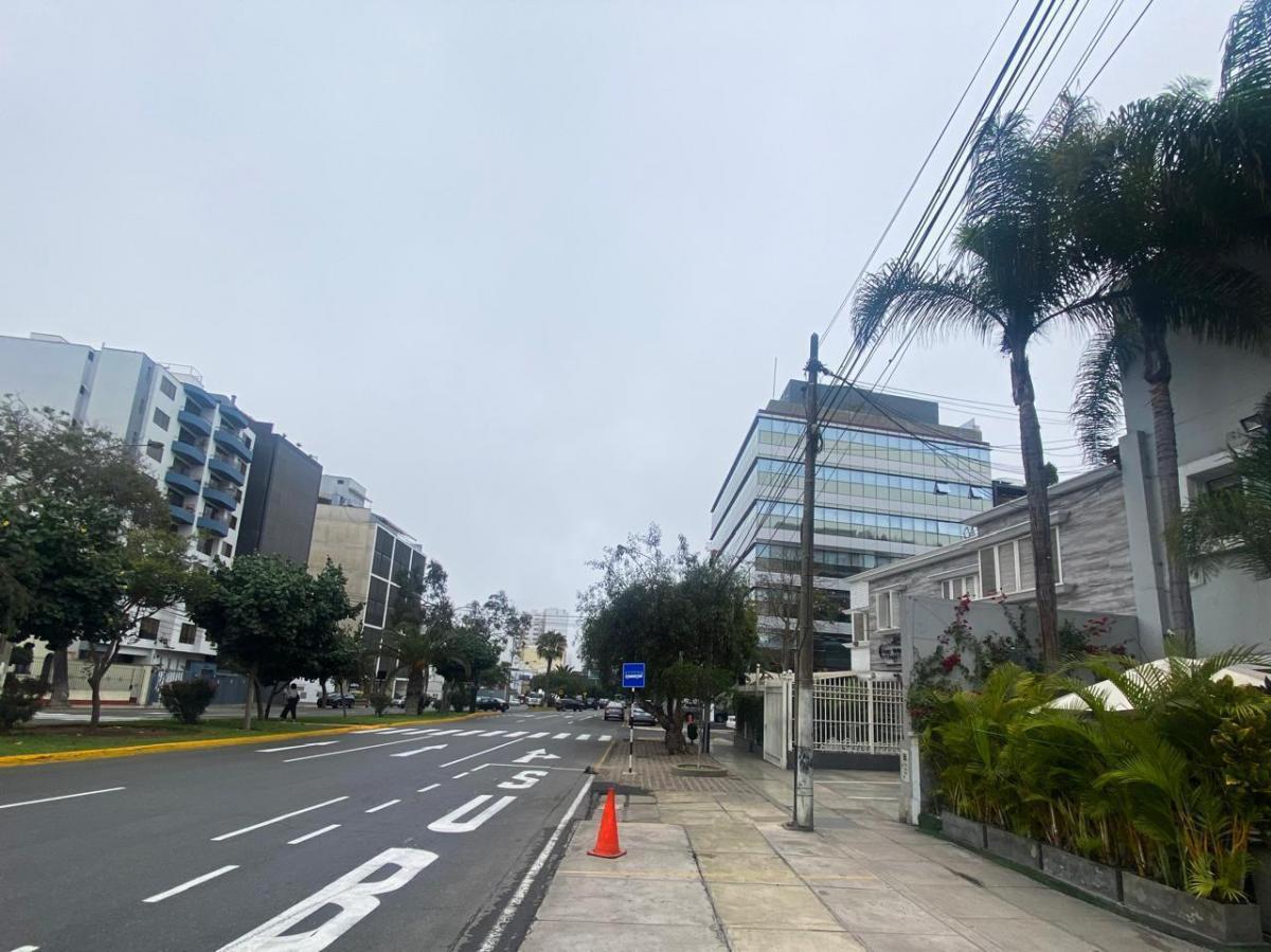 Venta de Terreno / Lote en Miraflores - Lima 0 Dormitorio 