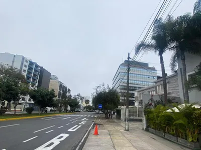 Venta de Terreno / Lote en Miraflores - Lima 0 Dormitorio 