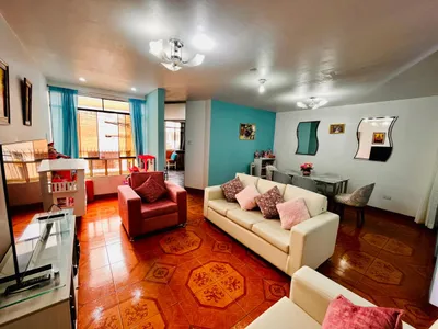 Venta de Casa en San Martín de Porres - Lima 9 Dormitorios