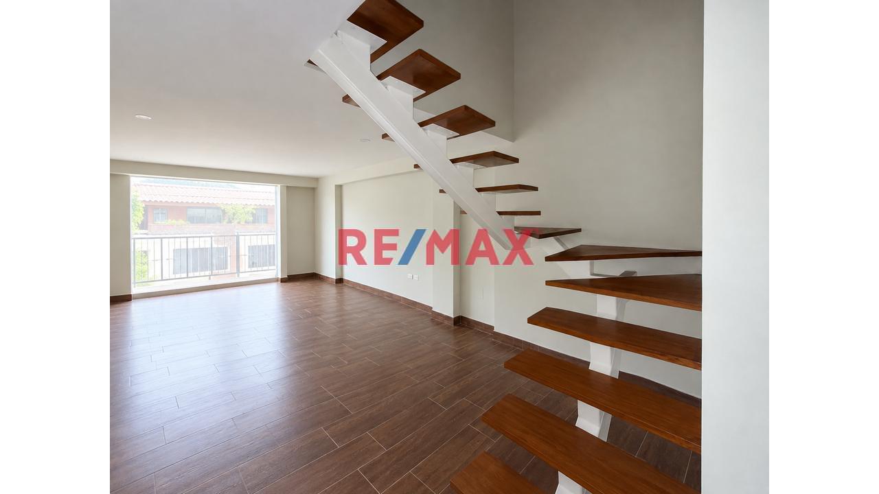 🏡 Venta De Departamento Duplex  – Listo Para Mudarse