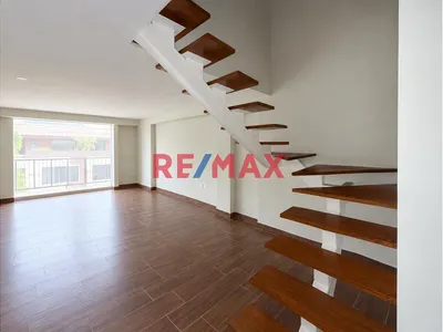 🏡 Venta De Departamento Duplex – Listo Para Mudarse