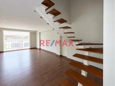🏡 Venta De Departamento Duplex – Listo Para Mudarse