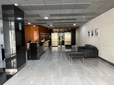 Venta de Oficina en Miraflores - Lima