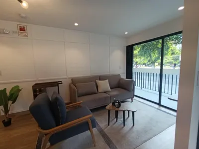 Venta de Departamento en San Isidro - Lima 2 Dormitorios