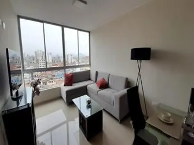 Venta de Departamento en Lince - Lima 2 Dormitorios