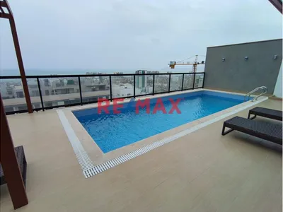 Alquiler De Departamento De Estreno En San Miguel