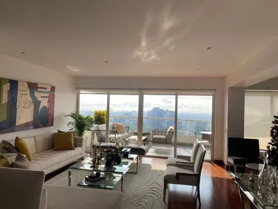 Departamento en venta · Avenida Cerros de Camacho 1050, Santiago de Surco · 263 m², 3 dorm.