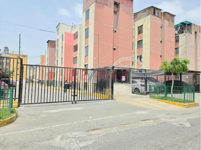 Departamento A Precio De Ocasión Con Azotea Independizada Con Partida Propia
