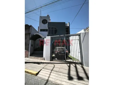 Casa En Venta En El Cercado De Arequipa