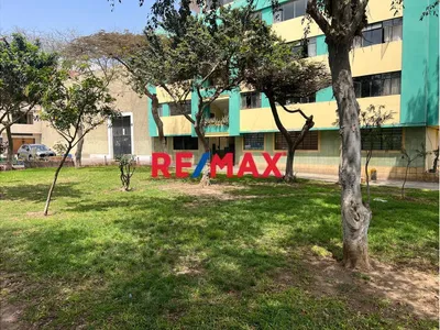 Venta De Amplio Departamento De 66 M² Frente A Parque – Chacra Ríos Norte
