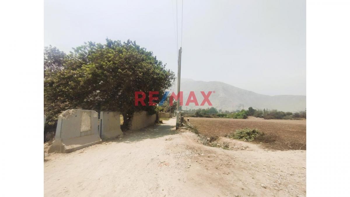 Venta de Terreno / Lote en Chosica - Lima 0 Dormitorio 