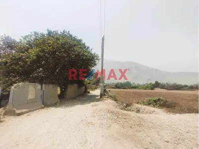 Venta de Terreno / Lote en Chosica - Lima 0 Dormitorio 