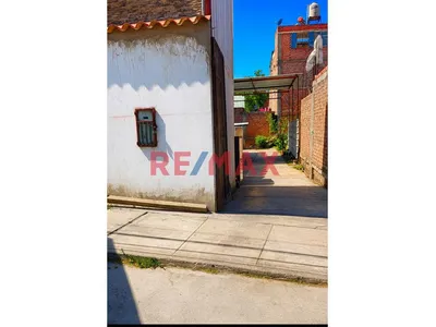 🚍 Terreno Urbano En Semi Rural Pachacútec – Ideal Para Casa O Negocio, Area 331.18M2