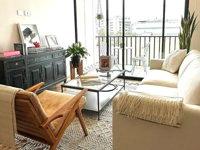 Venta de Departamento en Miraflores - Lima 4 Dormitorios
