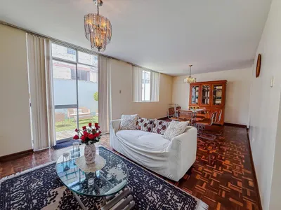Venta de Casa en San Miguel - Lima 3 Dormitorios