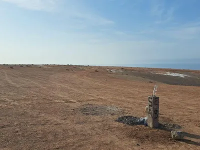 Venta de Terreno / Lote en Islay - Islay 0 Dormitorio 