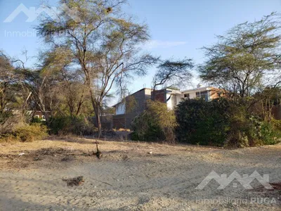 Venta de Terreno / Lote en - Piura 0 Dormitorio 