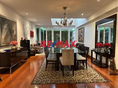 Vendo Lindo Duplex En Primer Piso Dentro De Condominio En San Isidro!!