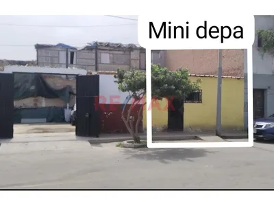 Bellavista Venta De Casa En Esquina Para Vivienda Y Negocio