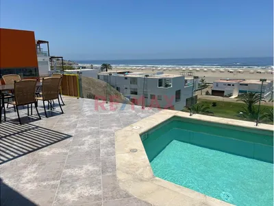 Casa en venta · Lunahuana · 280 m², 4 dorm.