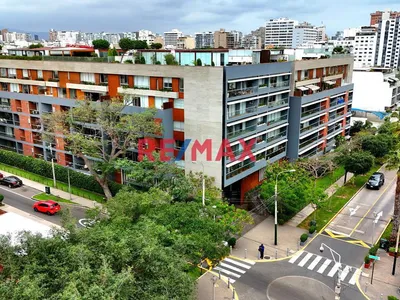 Venta Departamento Dúplex En San Isidro Con Jardín Y Terraza| 306 M² + 3 Cocheras.