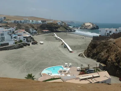 Venta de Terreno / Lote en Asia - Cañete