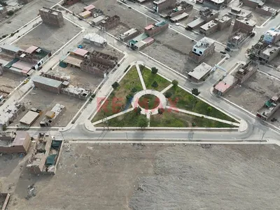 Terreno en venta · Carabayllo · 120 m²
