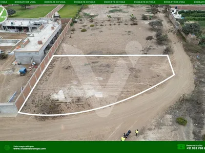 Venta de Terreno / Lote en Pachacamac - Lima
