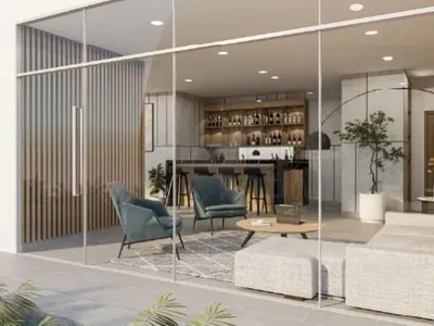 Venta de Departamento en La Victoria - Lima 2 Dormitorios
